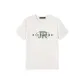 Raw White