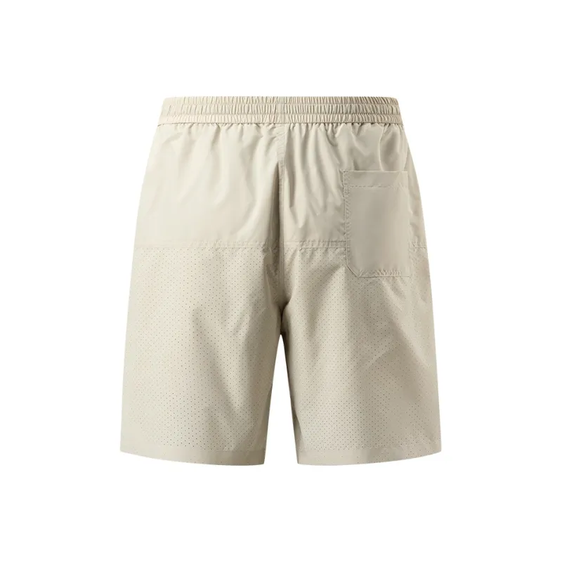 BEAR UNION Casual Shorts Men-5