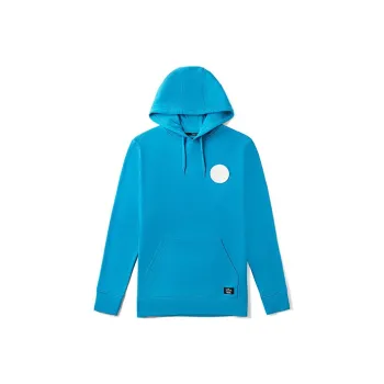 The Simpsons X Vans Sweatshirts Men Blue