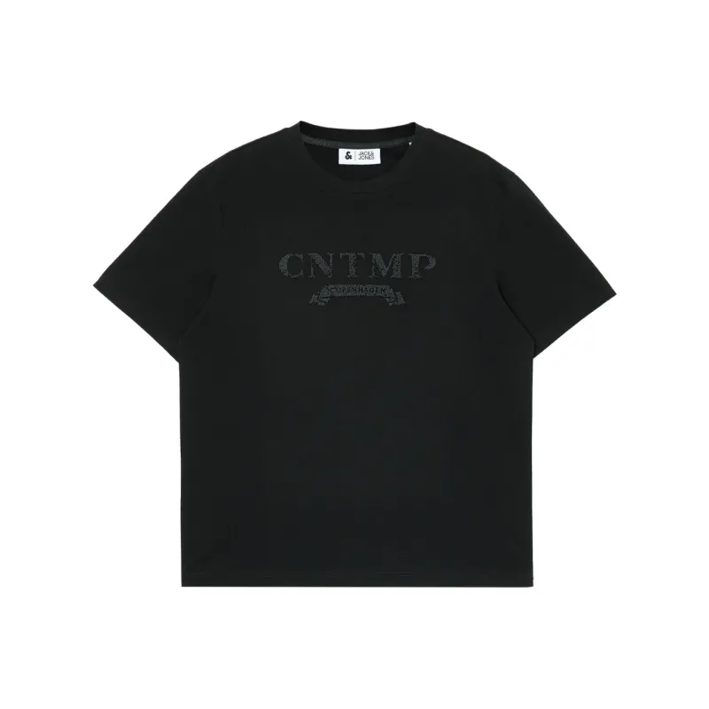 JACK&JONES T Shirts Men-6