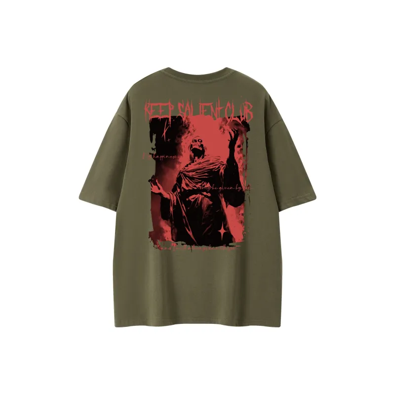 KS T Shirts Unisex-8