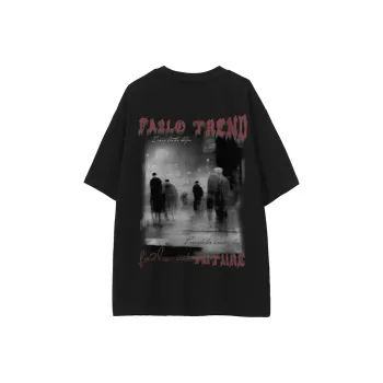 FA2LO T Shirts Unisex