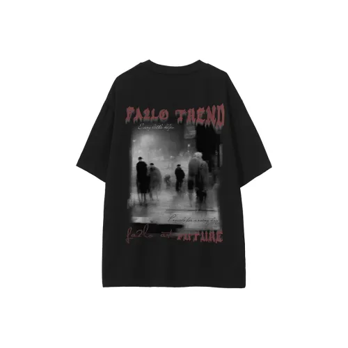 FA2LO T Shirts Unisex