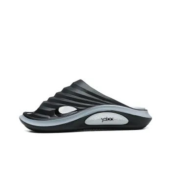 Yalu Preferred EVA Slip Resistant Quick Dry Slide Slippers Men's