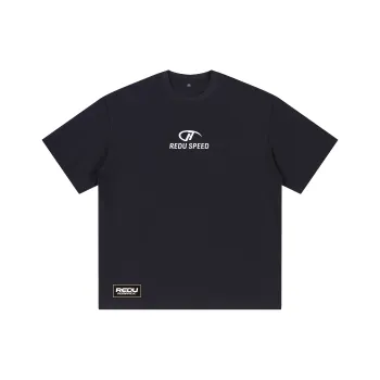 REDU T Shirts Unisex