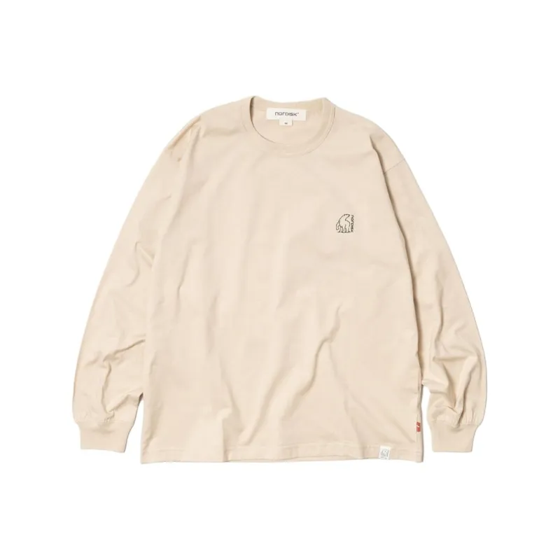 NORDISK T-Shirts Men-1