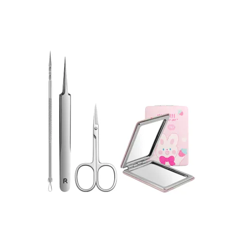 RIMEI Super Fine Cell Pinch Pimple Needle Make up Tools