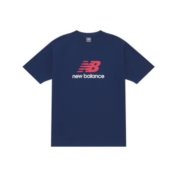 New Balance Athletics Logo T shirt