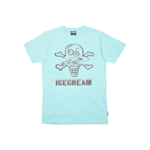 Ice Cream Swirl Tee