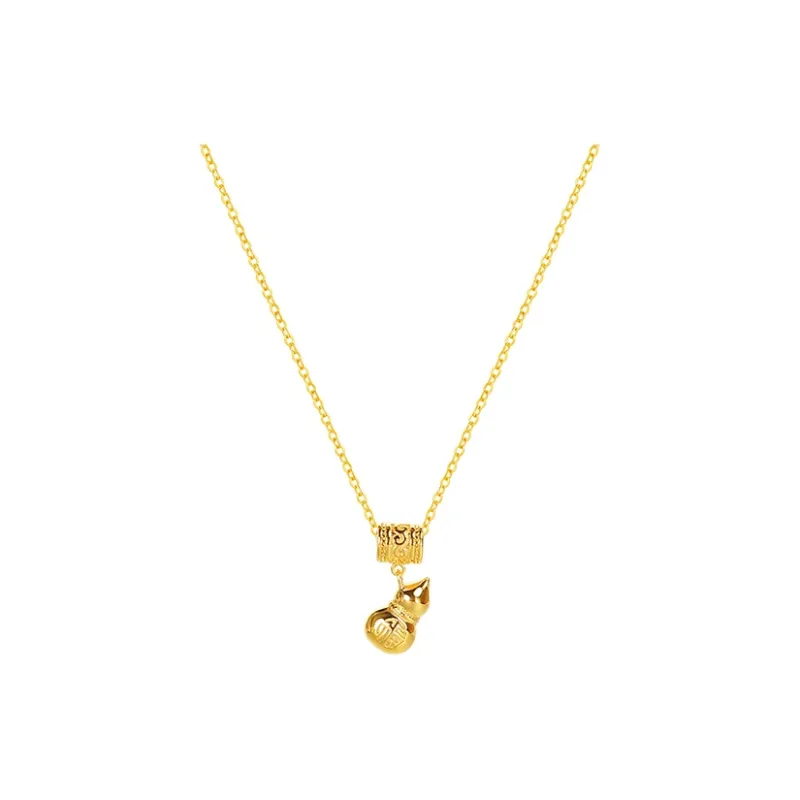 Pursue Love 925 Sterling Silver Necklaces Women's-0