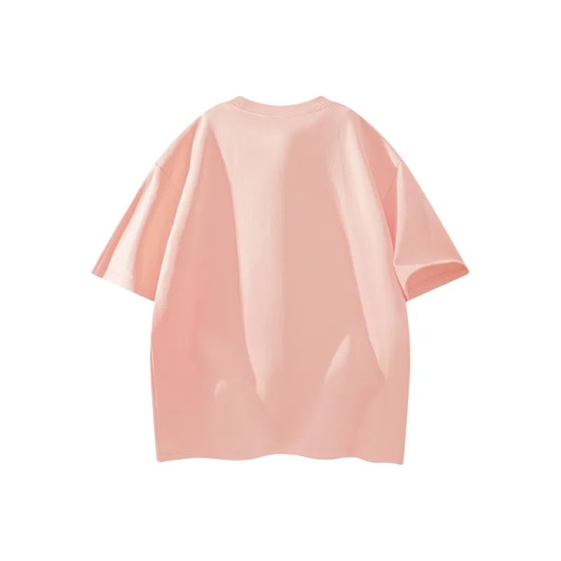 Caramella T Shirts Unisex-3