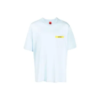 Ferrari T-Shirts Men White