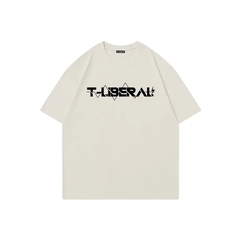 T liberal T Shirts Unisex-6