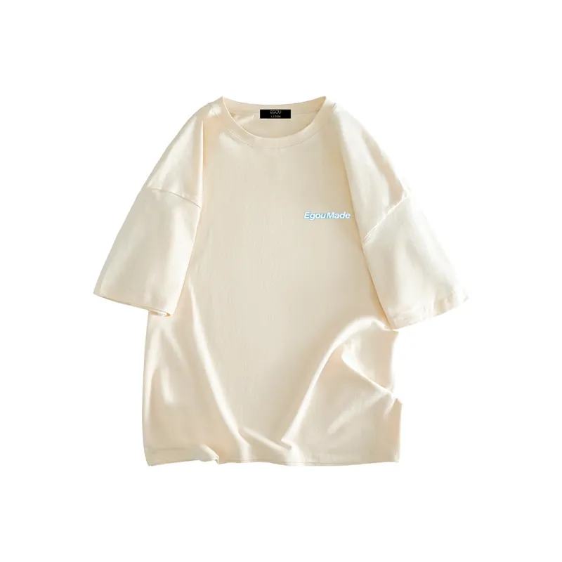 EGOU T Shirts Unisex-18