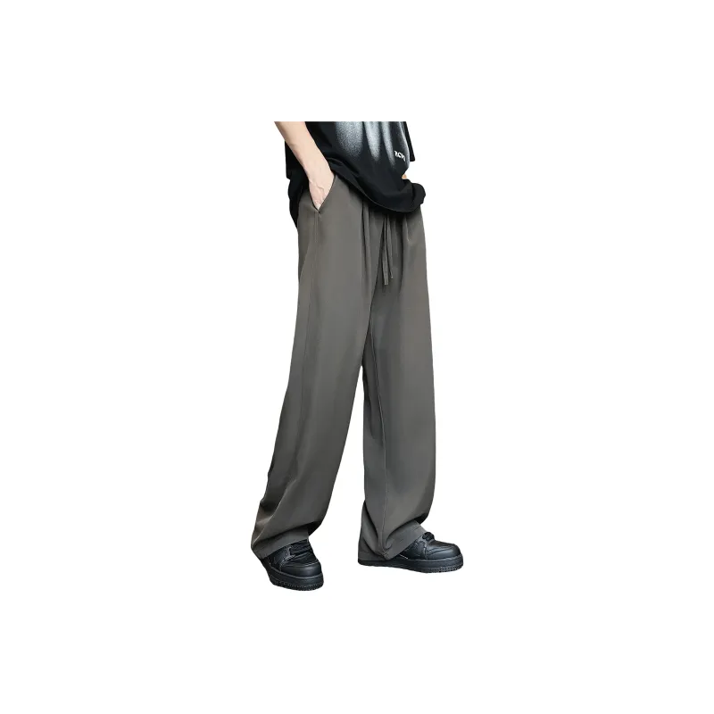 BRYAN JIMENEZ Suit Trouser Unisex-17