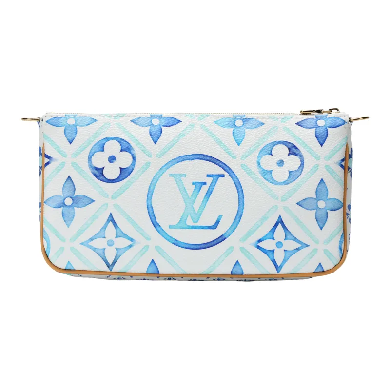LOUIS VUITTON M44876 Pochette Métis-3