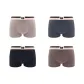 4 Pack (Black+Coffee+Milk Coffee+Dark Gray)