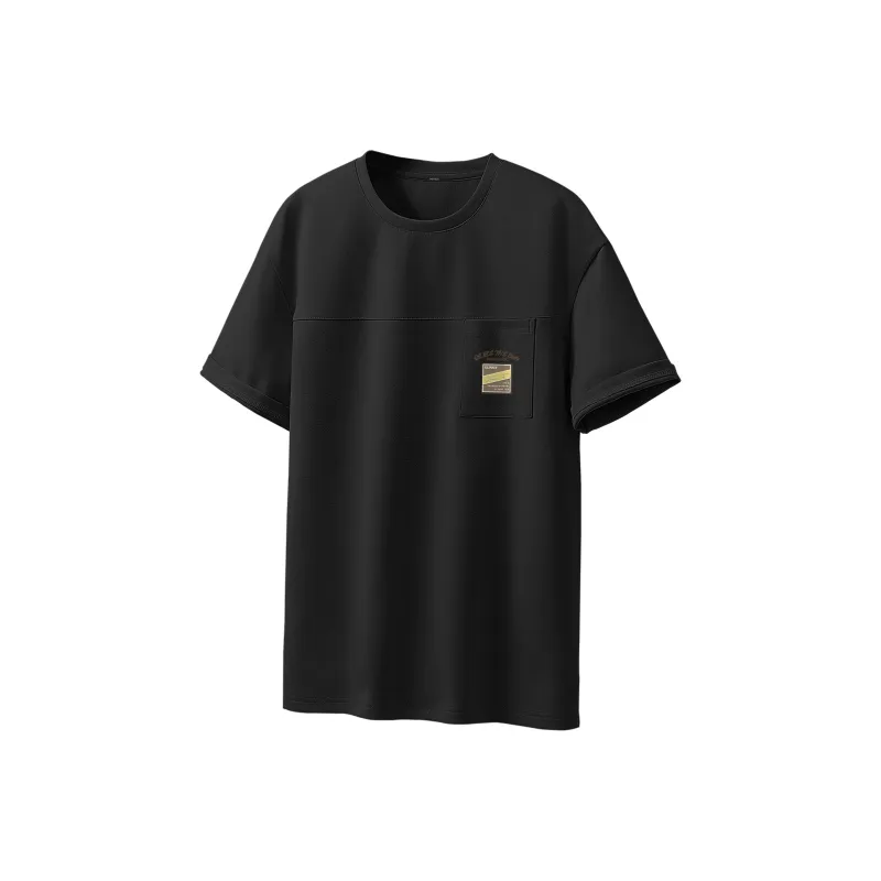 MINISO T Shirts Unisex-4