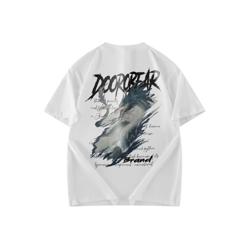 Budding Bear T Shirts Unisex-5