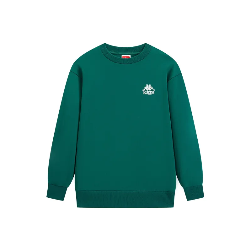 Kappa Sweatshirts Unisex-4