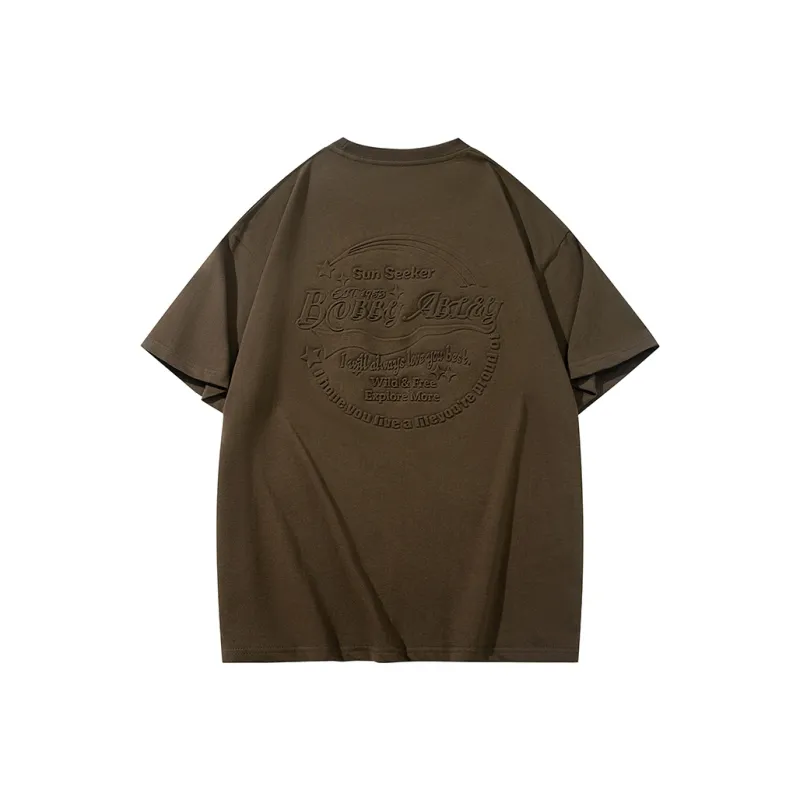 BOBBY ABLEY T Shirt Unisex 2 Pack-52