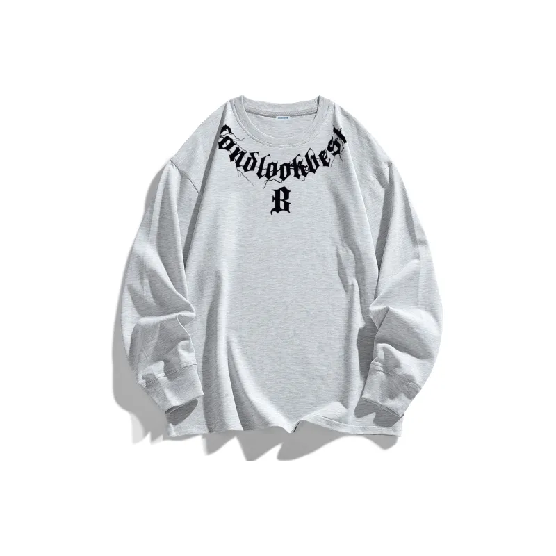 FONDLOOK T Shirts Unisex-4