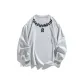 White Heather Gray