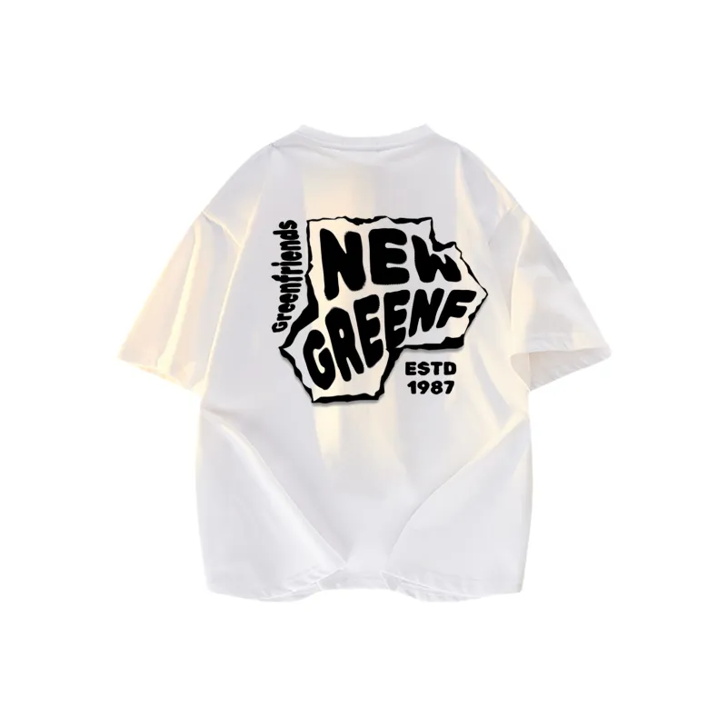 GF T Shirts Unisex-5