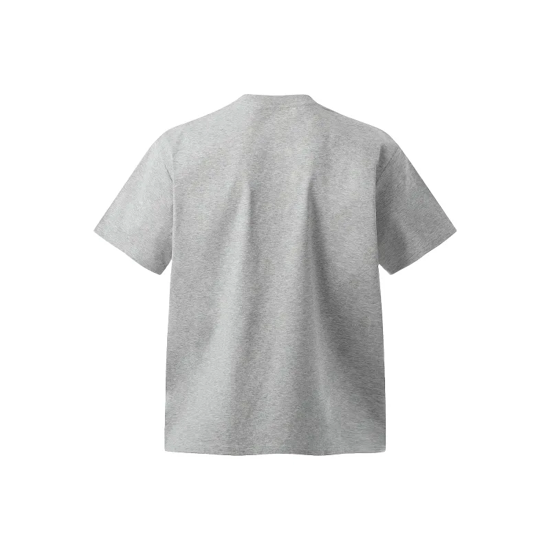 TH FABRICATE T Shirts Unisex-3