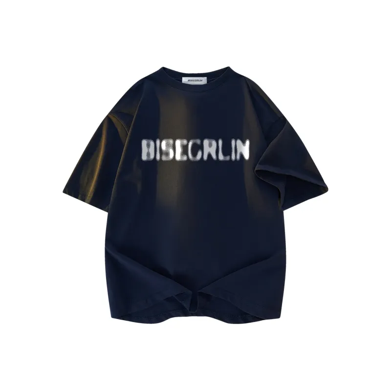 BISEGRLIN T Shirts Unisex-4