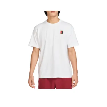 Nike SS25 Max 90 T Shirt Men's White