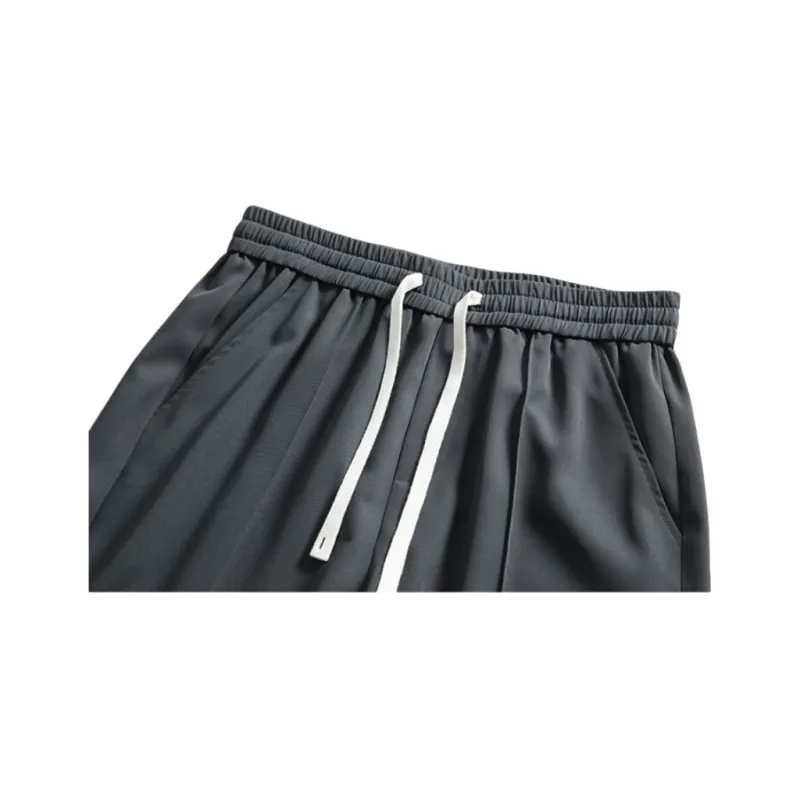 ZYKY Suit Trousers Unisex-4