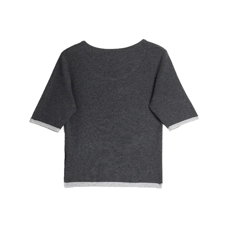 ELLE Sweaters Women's-15