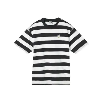 PUMA Downtown T Shirts Men Black