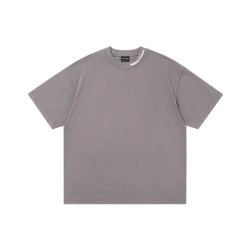 MAISON VINSON T Shirts Unisex-8