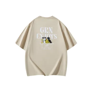 K bird T Shirts Unisex