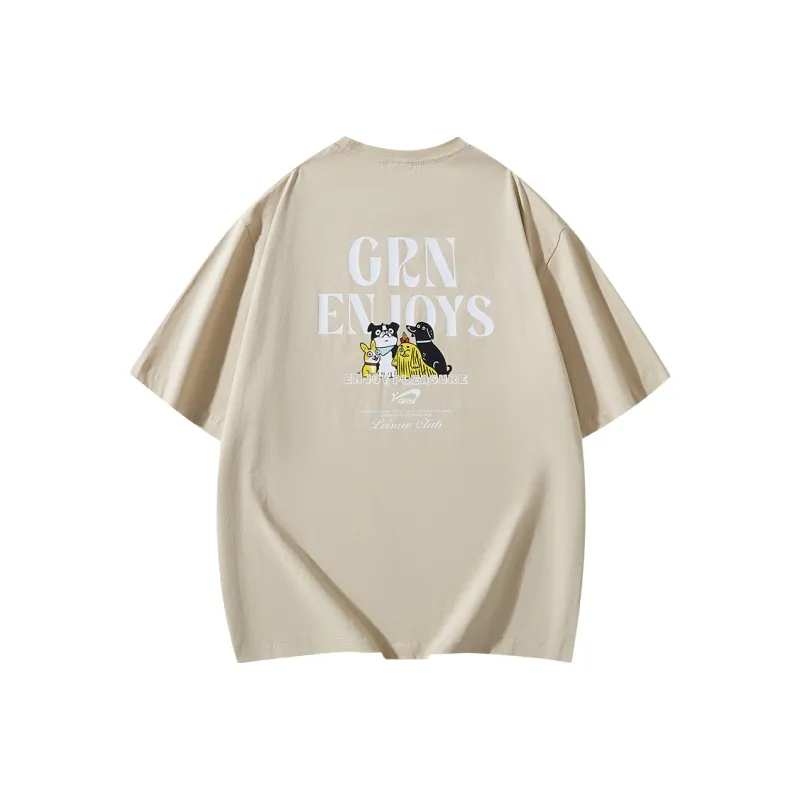 K bird T Shirts Unisex-0