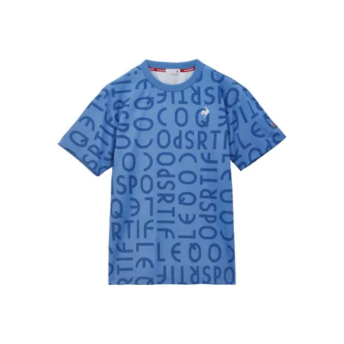 Le Coq Sportif Cool T-Shirt Men's