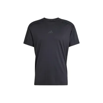 Adidas Free Shipping With AdiClub Puremotion Tee
