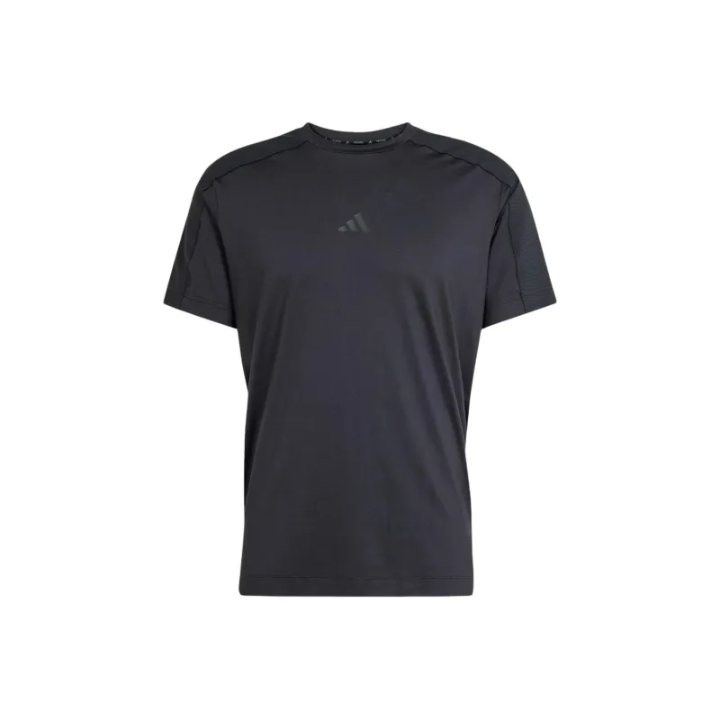 Adidas Free Shipping With AdiClub Puremotion Tee-0