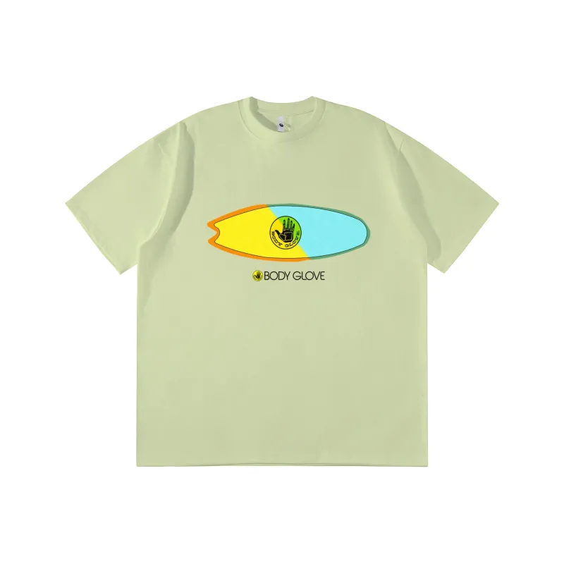 BODY GLOVE T-Shirts Unisex-11