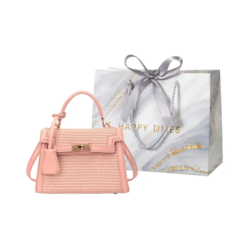 Miss Angel PU Crossbody Bags Handbags Regular Women's Multicolor-6