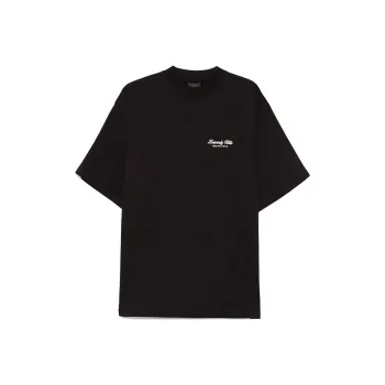Balenciaga Beverly Hills Vintage Medium Fit T Shirt