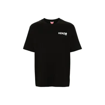 KENZO Boke 2.0 Cotton T shirt