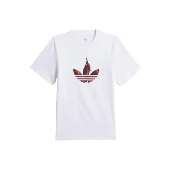 Adidas Originals Trefoil Torch Tee Gender Neutral