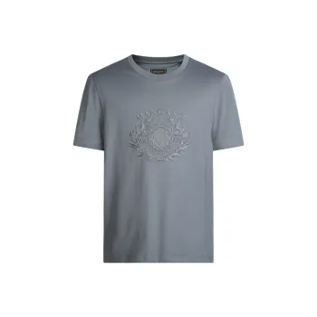 MANGANO S224 T Shirt Men's Gray