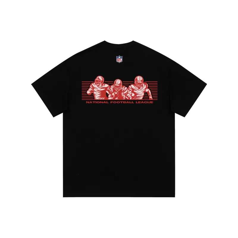 NFL T Shirts Unisex-7