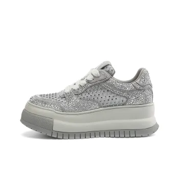 Rosa Bianca Skateboard Shoes Women's