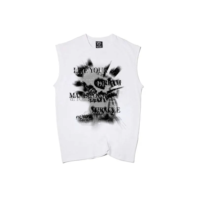 MIRACLE KILL T Shirts Unisex-2