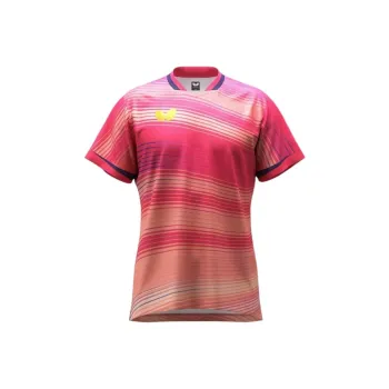 Butterfly T-Shirts Unisex Pink